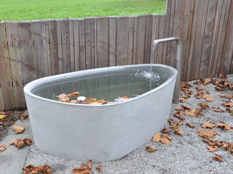 Badebrunnen